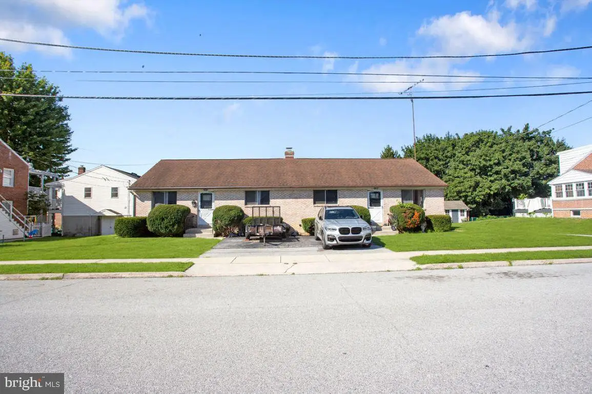 311 & 315 Fleming Ave, Hanover, PA 17331 - #1