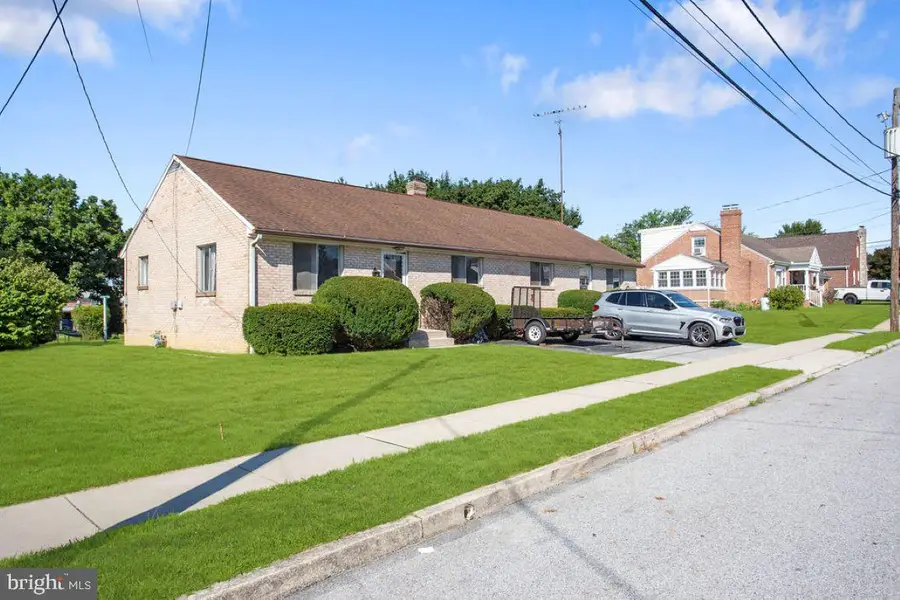 311 & 315 Fleming Ave, Hanover, PA 17331 - #2