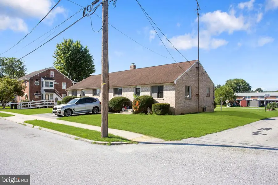 311 & 315 Fleming Ave, Hanover, PA 17331 - #3