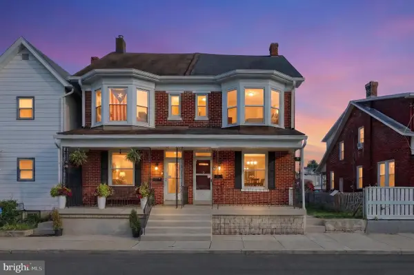 1504 Stanton St, YORK, PA 17404