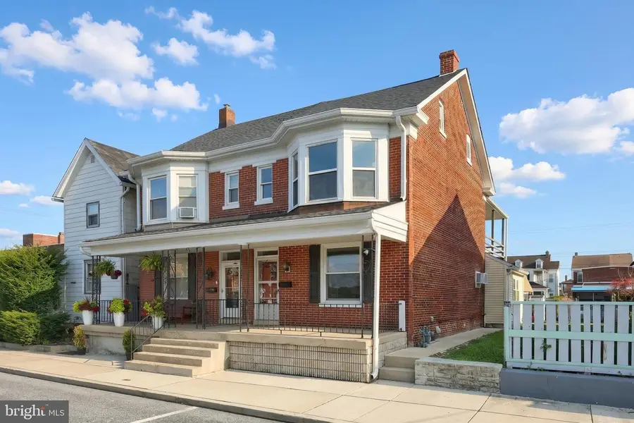 1504 Stanton St, York, PA 17404 - #2