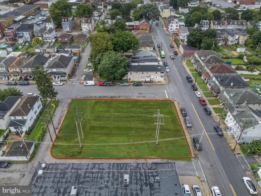 E Princess & Lexington St, York, PA 17403 - #2