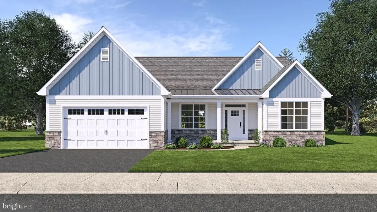 502 Winding Way #berkley Model, Wrightsville, PA 17368 - #1