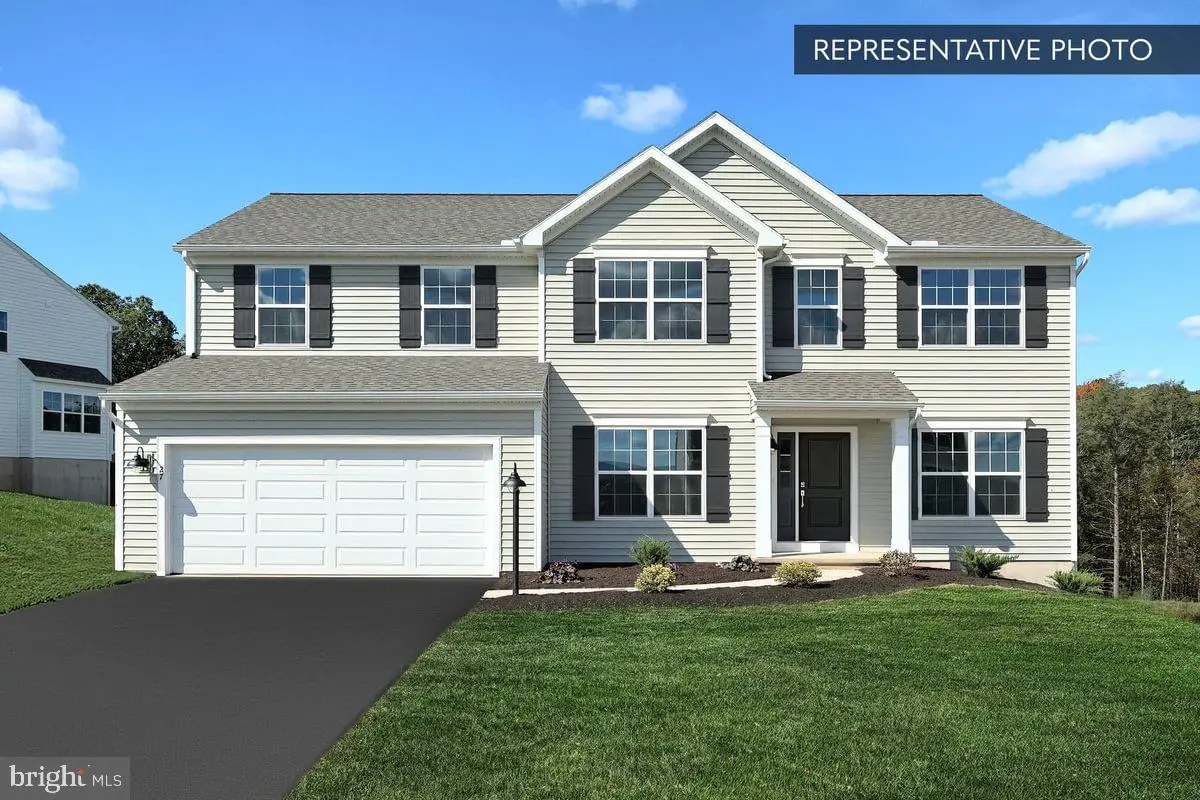 Beacon Pointe Plan At Donwood Estates, Dover, PA 17315 - #1