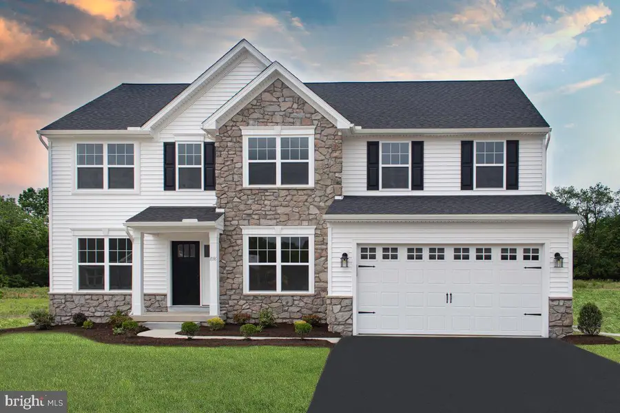 Beacon Pointe Plan At Donwood Estates, Dover, PA 17315 - #2