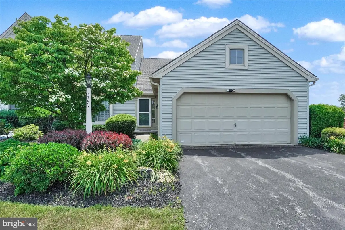3173 S Salem Church Rd #3173, York, PA 17408 - #1