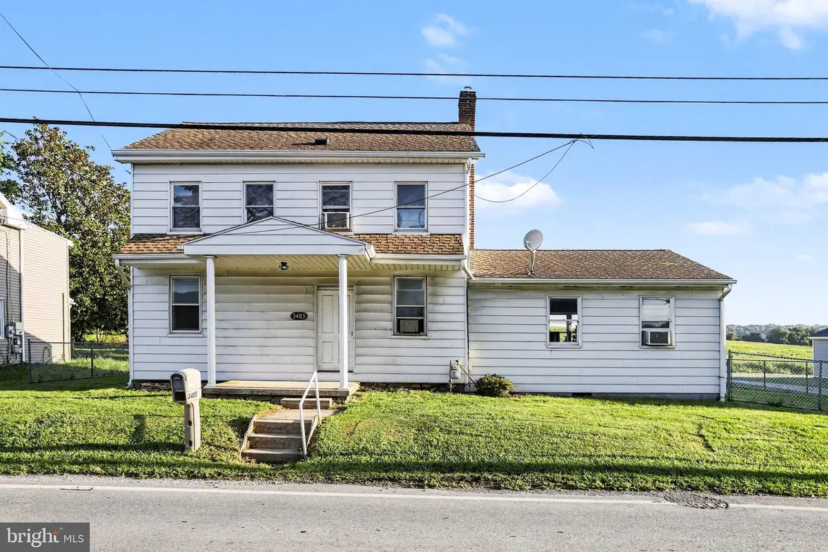 3485 E Prospect Rd, York, PA 17402 - #1