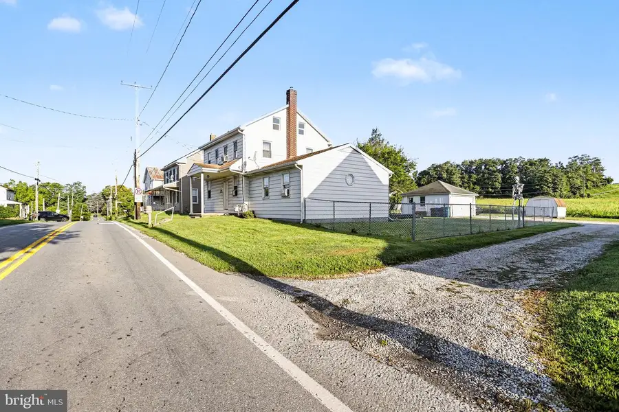 3485 E Prospect Rd, York, PA 17402 - #2