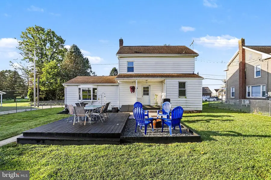 3485 E Prospect Rd, York, PA 17402 - #3