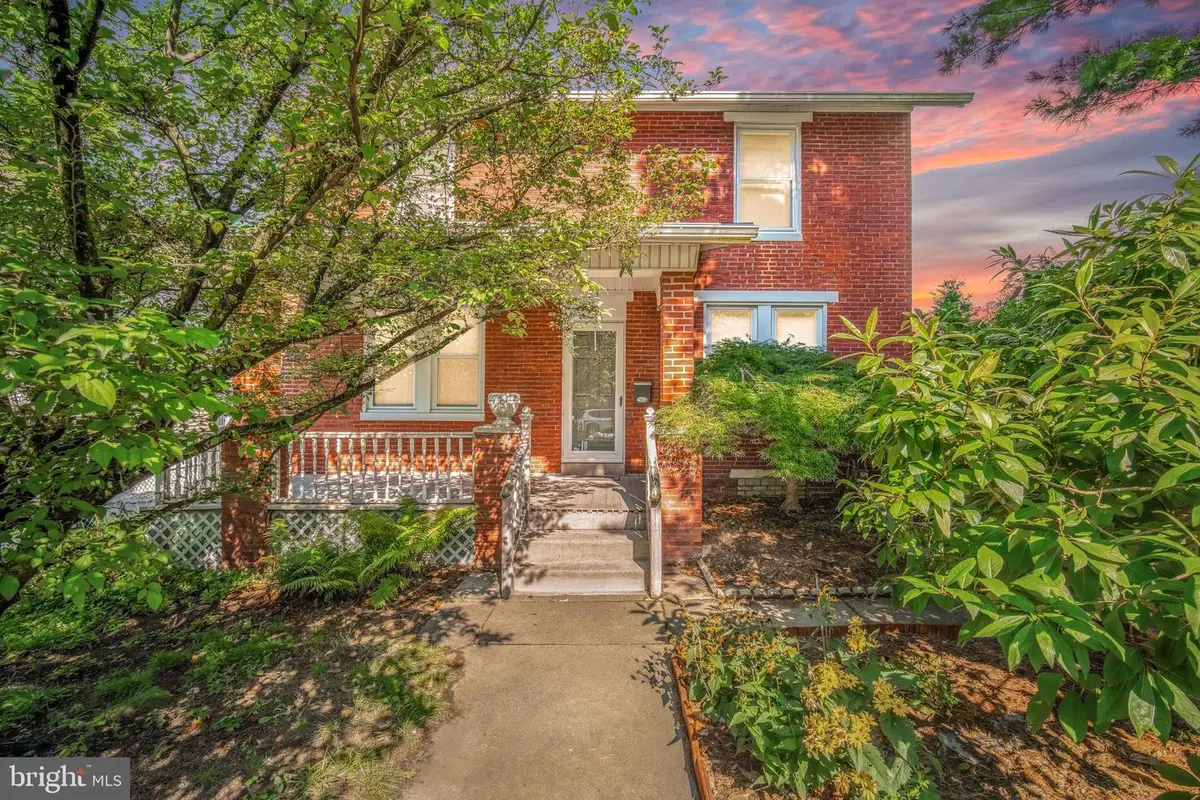 455 Madison Ave, York, PA 17404 - #1