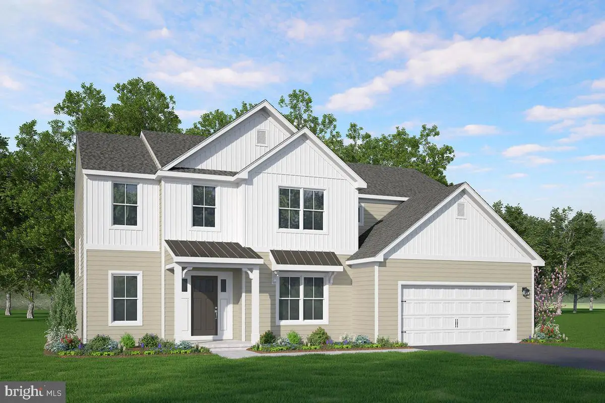 Linden Plan At Donwood Estates, Dover, PA 17315 - #1