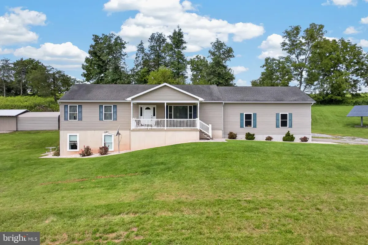354 Kralltown Rd, Wellsville, PA 17365 - #1