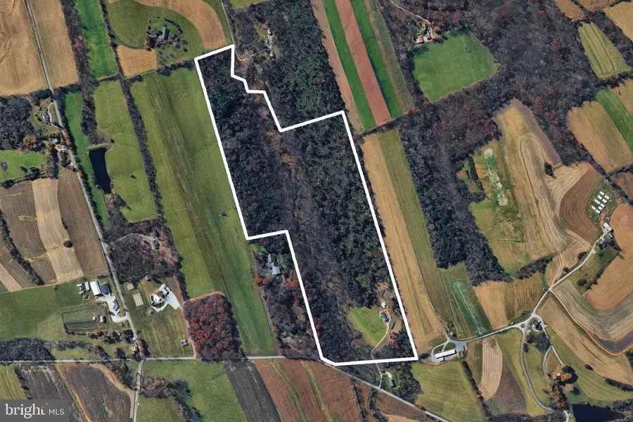 354 Kralltown Rd, Wellsville, PA 17365 - #2