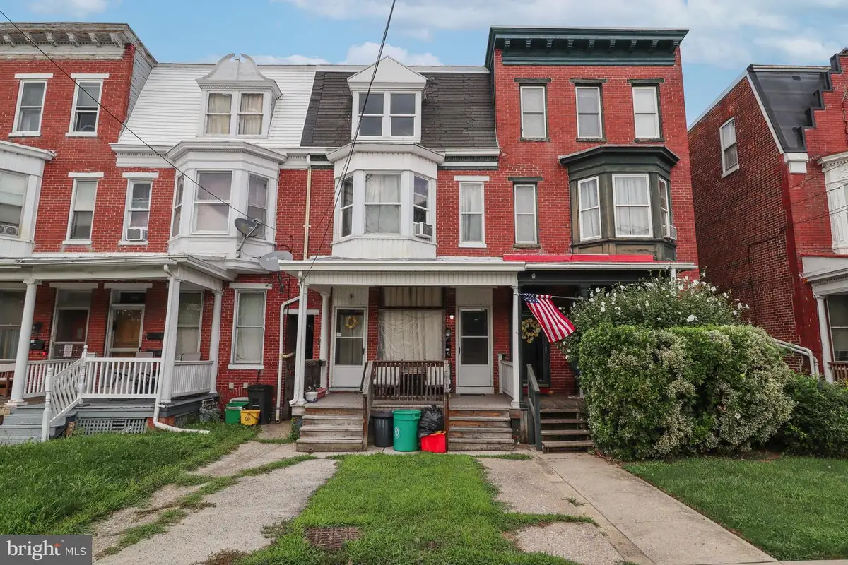1023 S Queen St, York, PA 17403 - #1