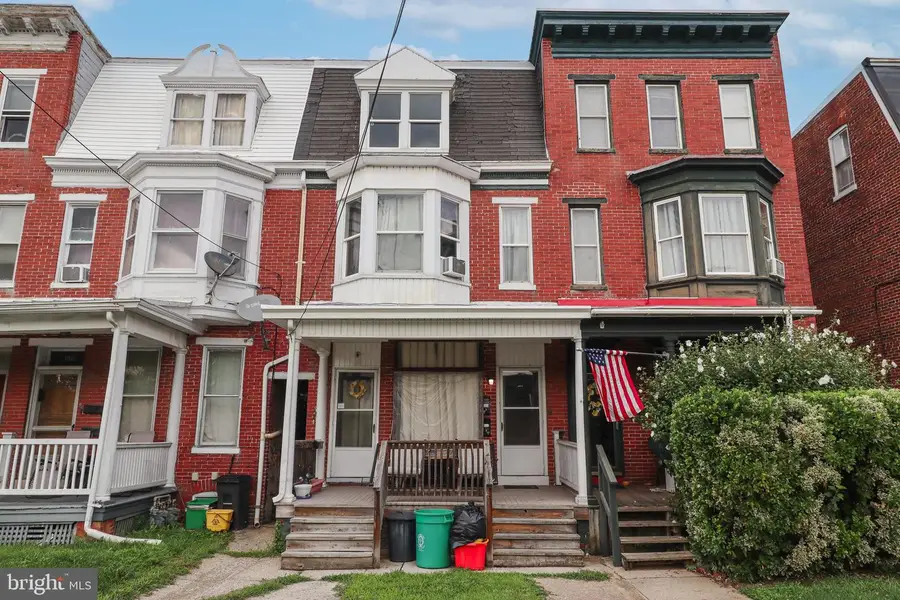 1023 S Queen St, York, PA 17403 - #2