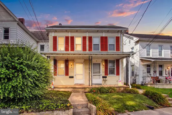 14 And 14 1/2 Ridge Ave, HANOVER, PA 17331