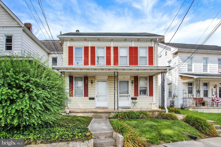 14 And 14 1/2 Ridge Ave, Hanover, PA 17331 - #2