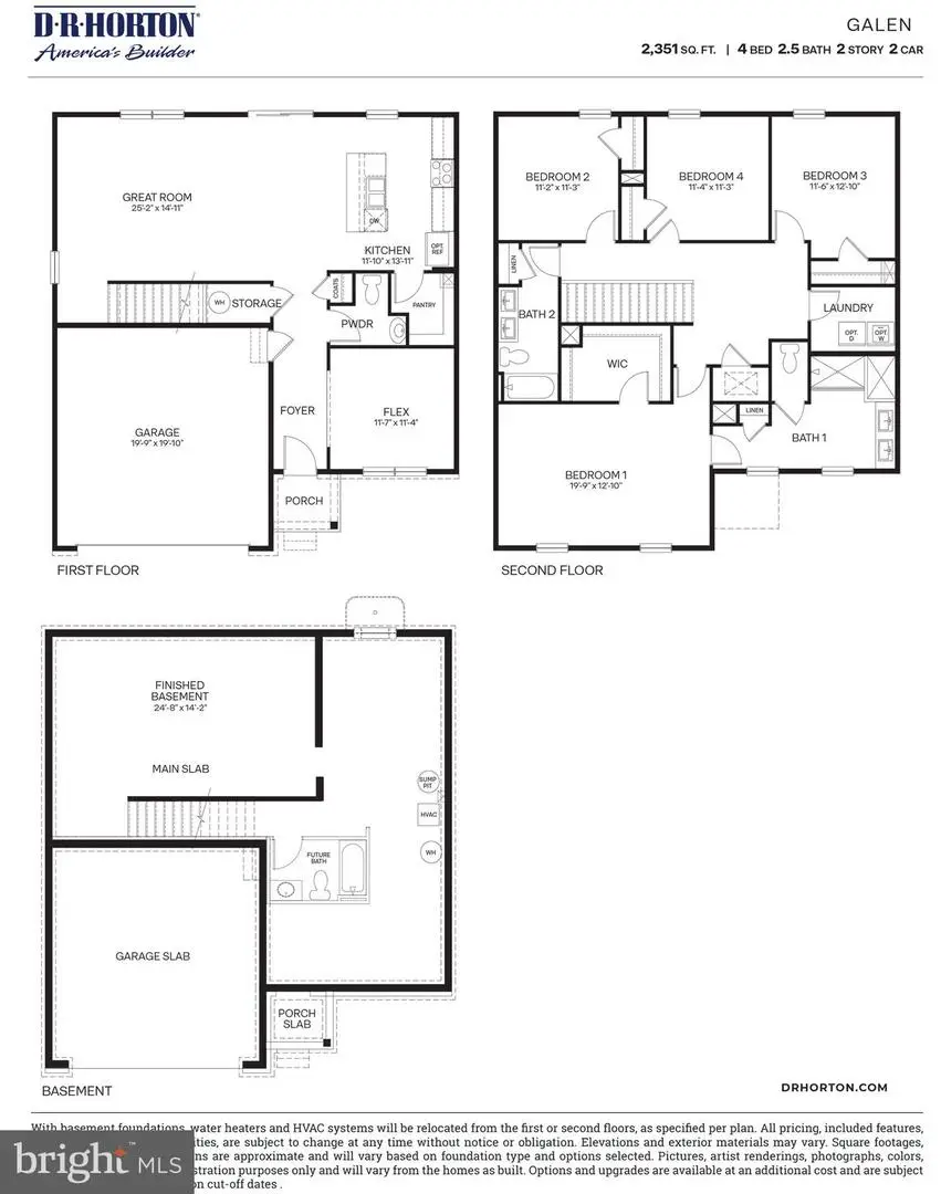 2068 Paperback Way, York, PA 17408 - #3