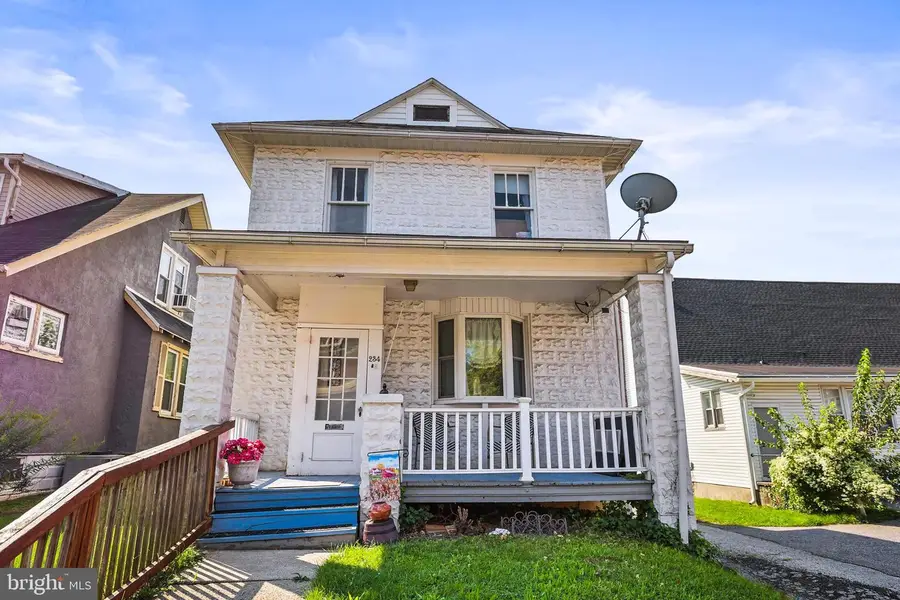 234 W Cottage Pl, York, PA 17401 - #3
