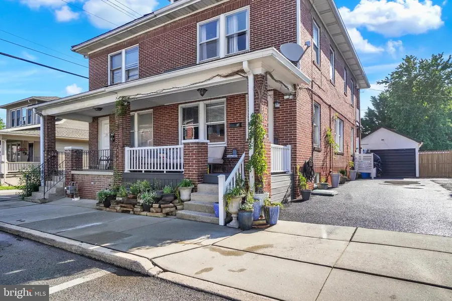 37 S Sumner St, York, PA 17404 - #2
