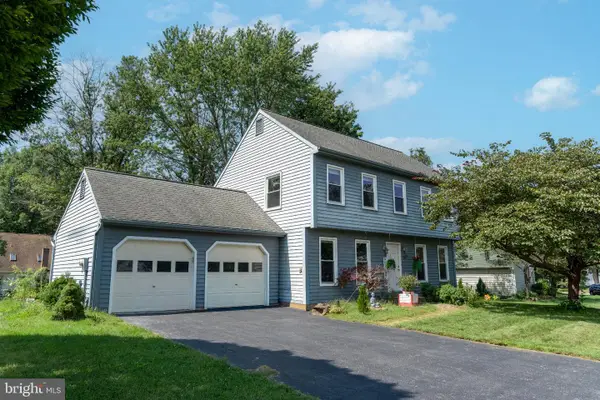 2188 Esbenshade Rd, YORK, PA 17408
