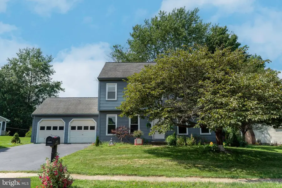 2188 Esbenshade Rd, York, PA 17408 - #2