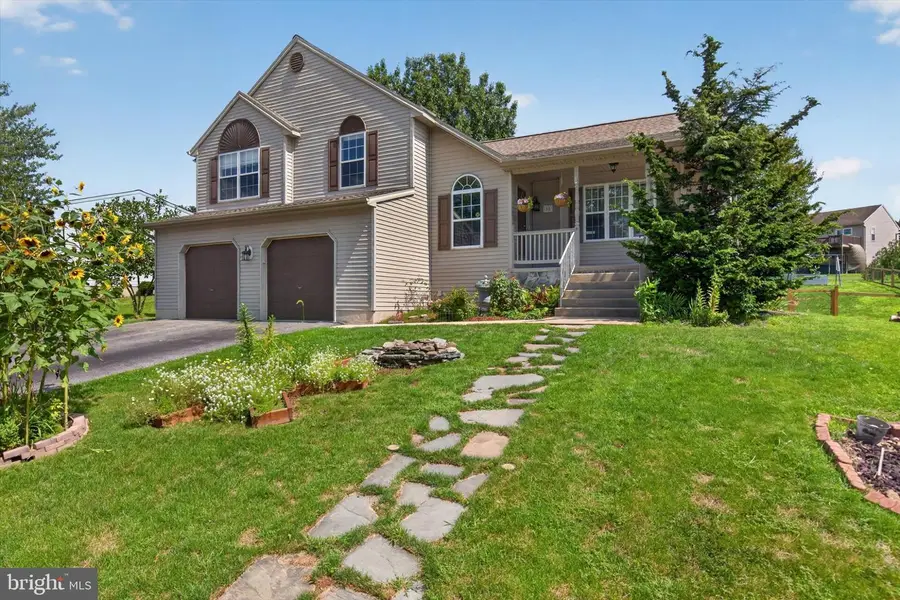 55 Farm Ln, Manchester, PA 17345 - #2