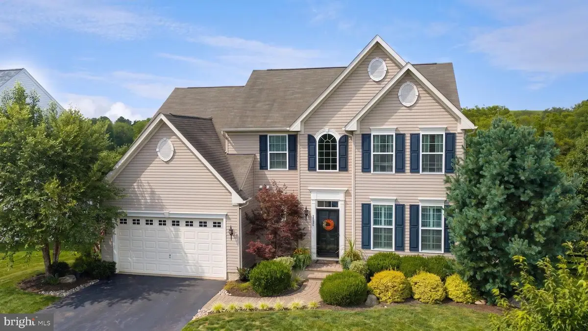 2526 Codorus Ln, Spring Grove, PA 17362 - #1