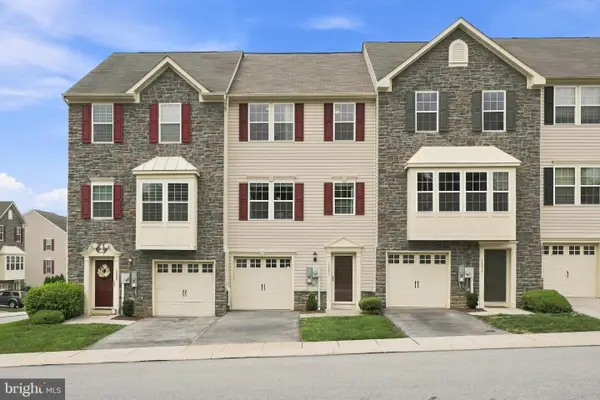 1281 Stonehaven Way, YORK, PA 17403