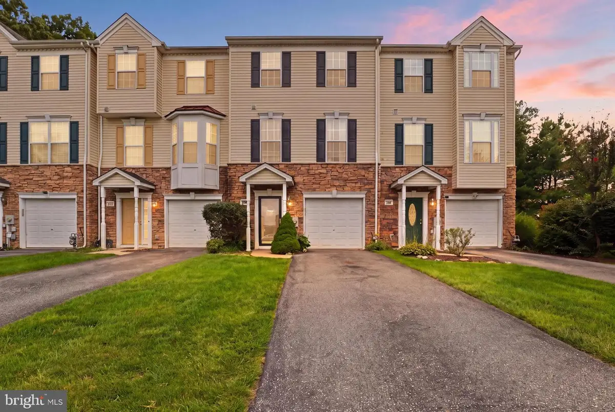 394 Bruaw Dr, York, PA 17406 - #1