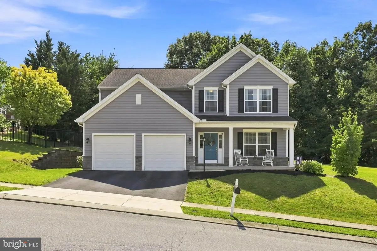 30 Scarlet Oak Dr, Etters, PA 17319 - #1
