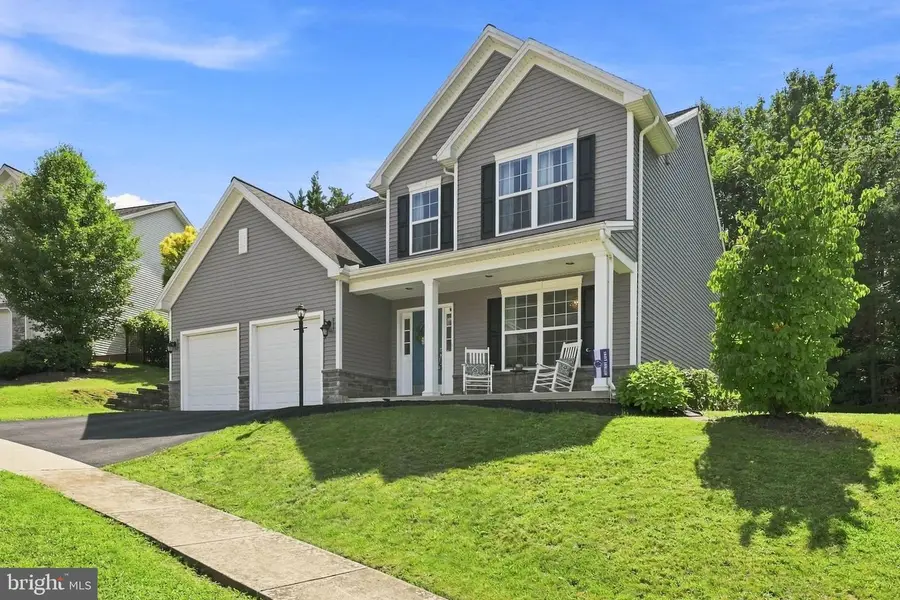 30 Scarlet Oak Dr, Etters, PA 17319 - #2