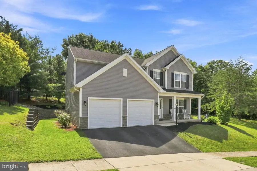 30 Scarlet Oak Dr, Etters, PA 17319 - #3