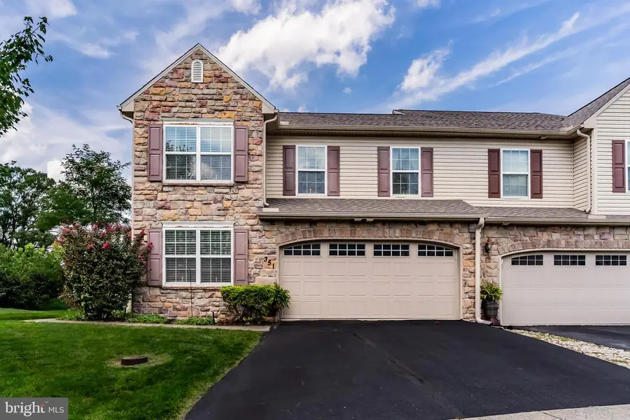 351 Weatherstone, New Cumberland, PA 17070 - #2