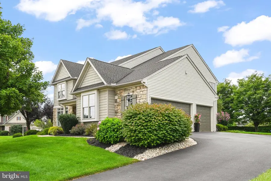 2146 Bernays Dr, York, PA 17404 - #3