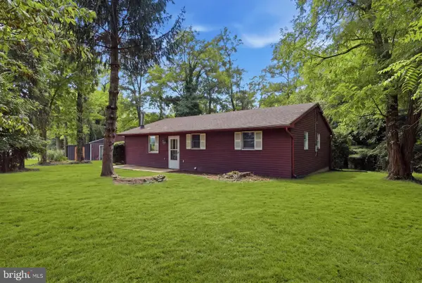591 Codorus Furnace Rd, MOUNT WOLF, PA 17347