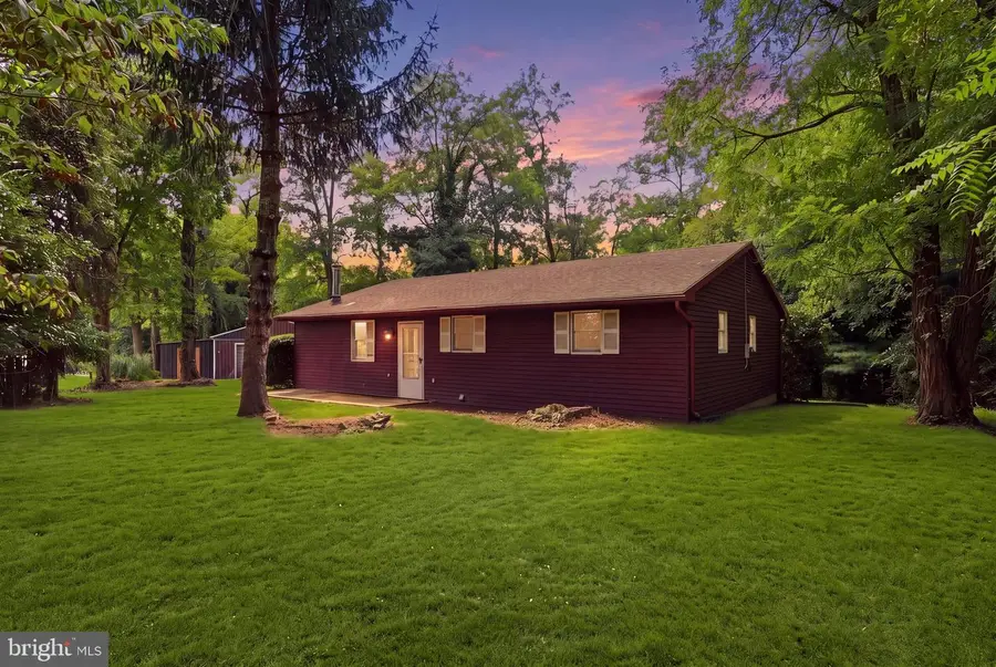 591 Codorus Furnace Rd, Mount Wolf, PA 17347 - #2