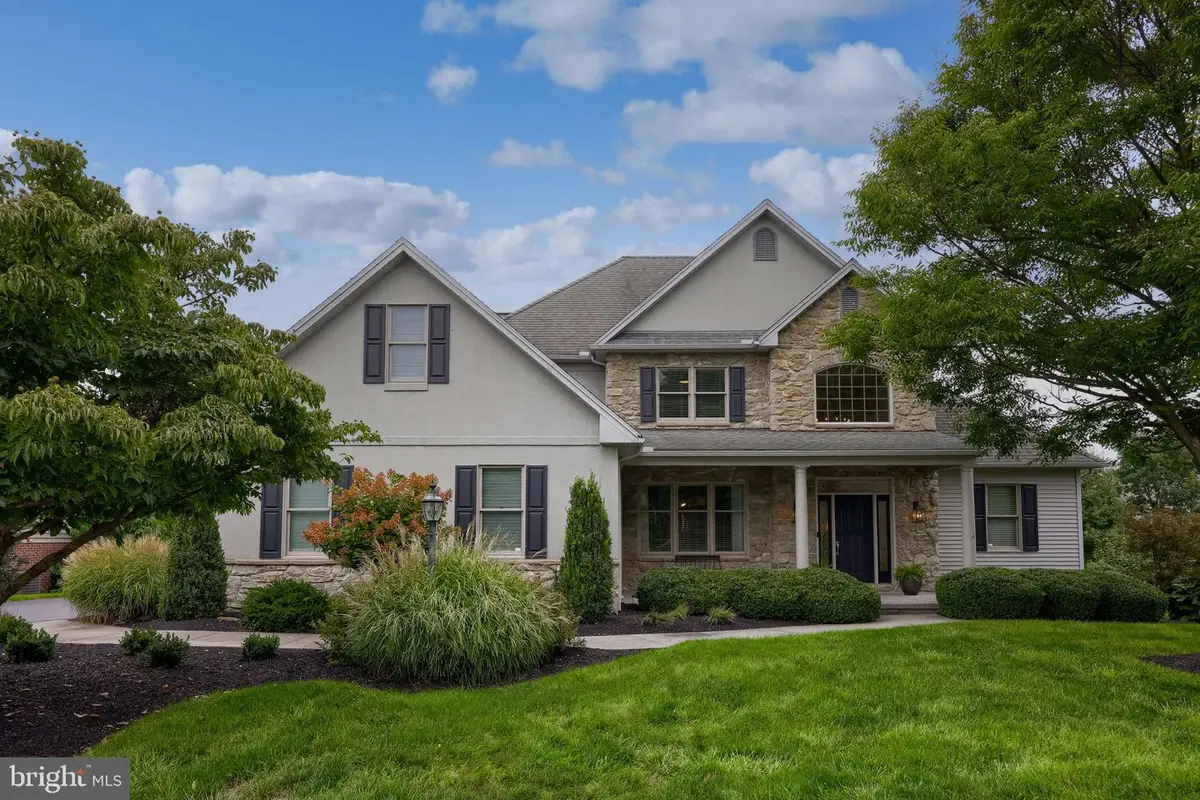 2265 May Apple Dr, York, PA 17402 - #1