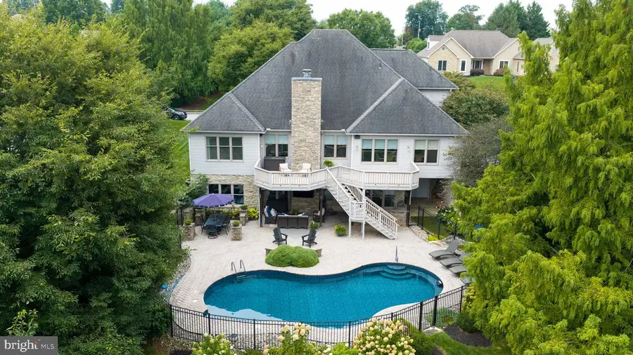 2265 May Apple Dr, York, PA 17402 - #2