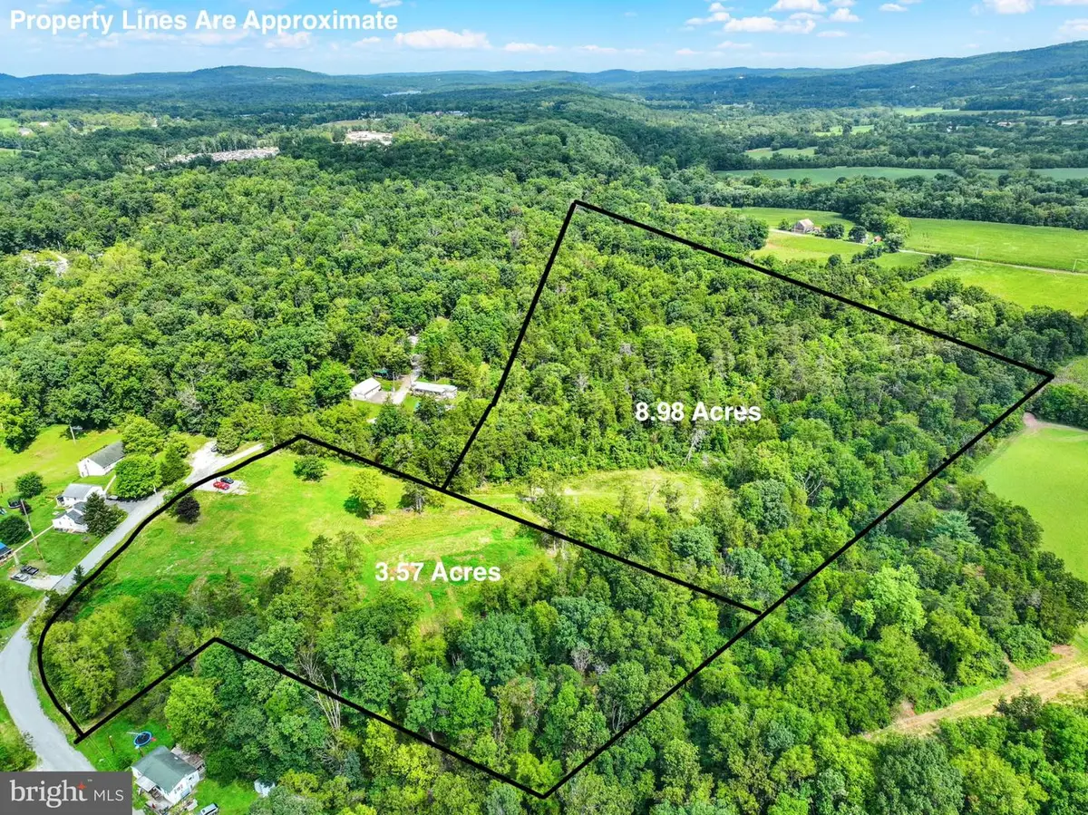245 Bumble Bee Hollow Rd, Wellsville, PA 17365 - #1