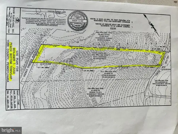 Hilltop Rd, DELTA, PA 17314