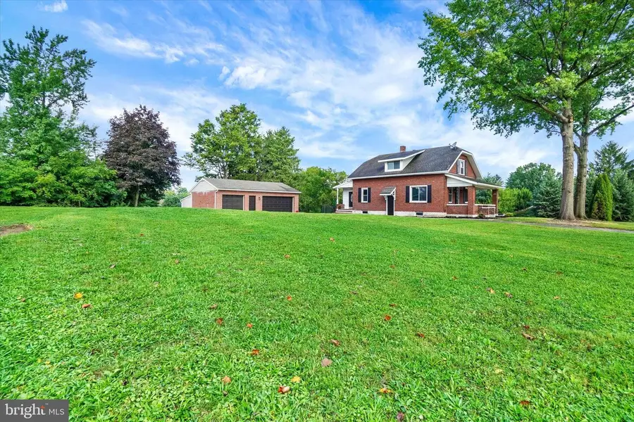 5110 N George Street Ext, Manchester, PA 17345 - #2