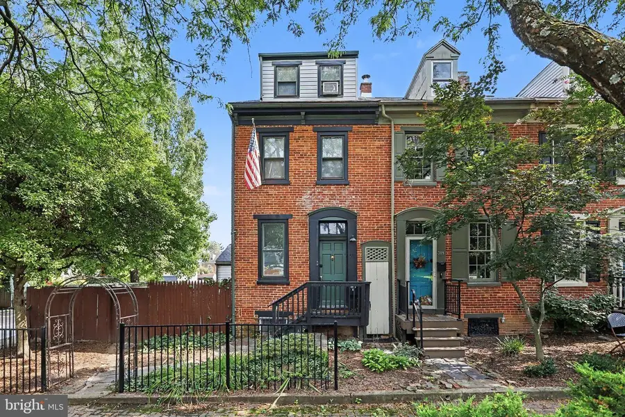 314-316 W Newton Ave, York, PA 17401 - #2