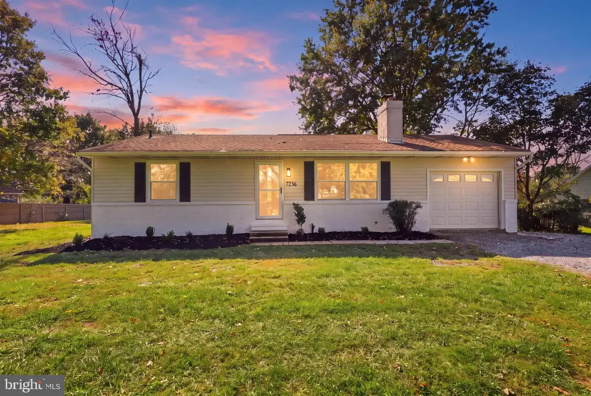 7256 Church Rd, Felton, PA 17322 - #1