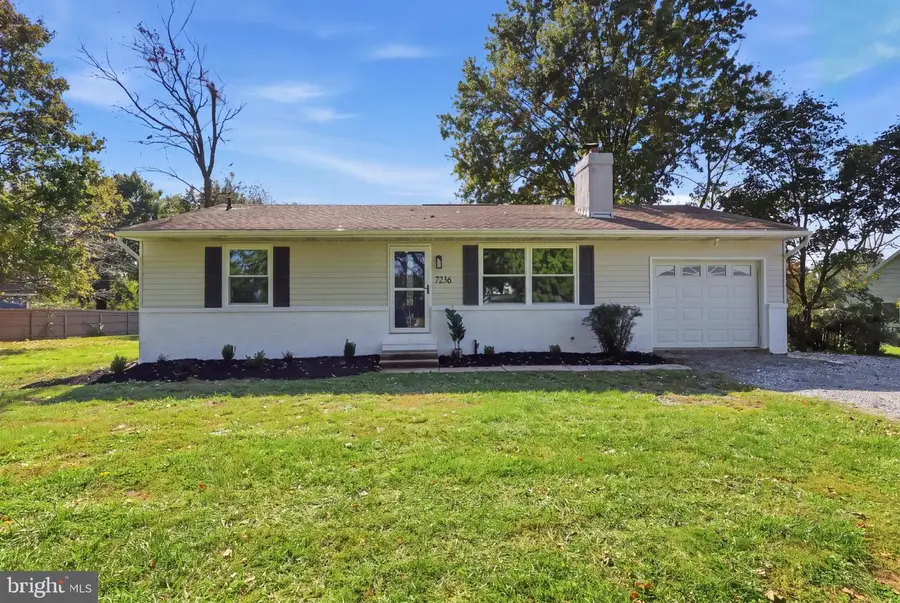 7256 Church Rd, Felton, PA 17322 - #2