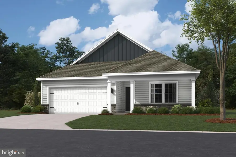 125 Amber Ln, York, PA 17404 - #2
