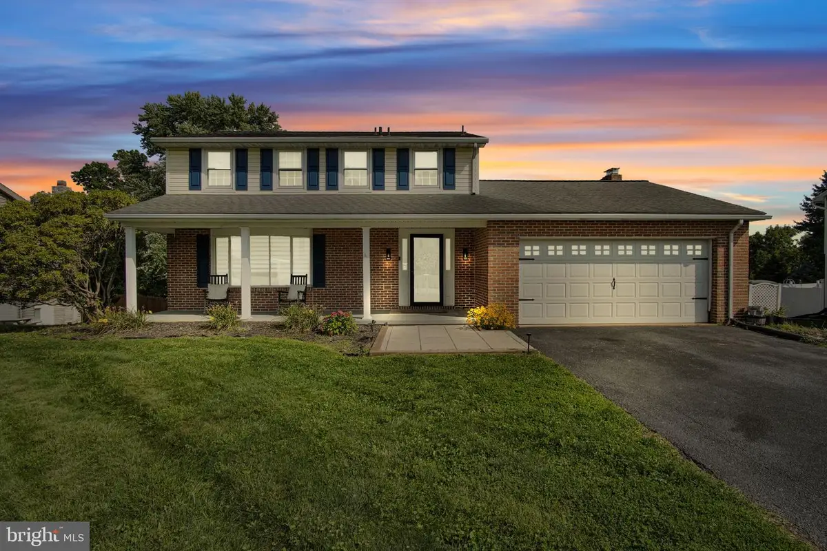 254 Nollyn Dr, Dallastown, PA 17313 - #1