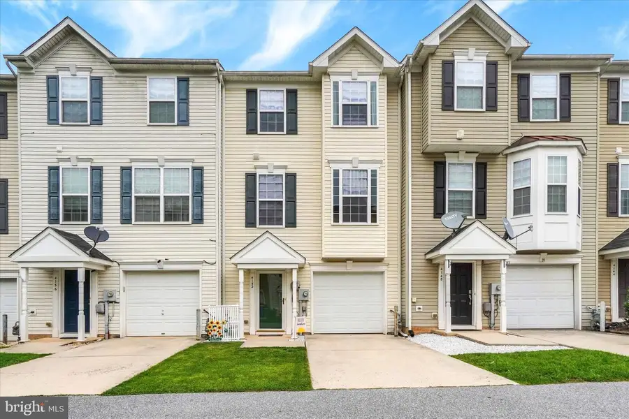 4152 Strawbridge Ct, Dover, PA 17315 - #2