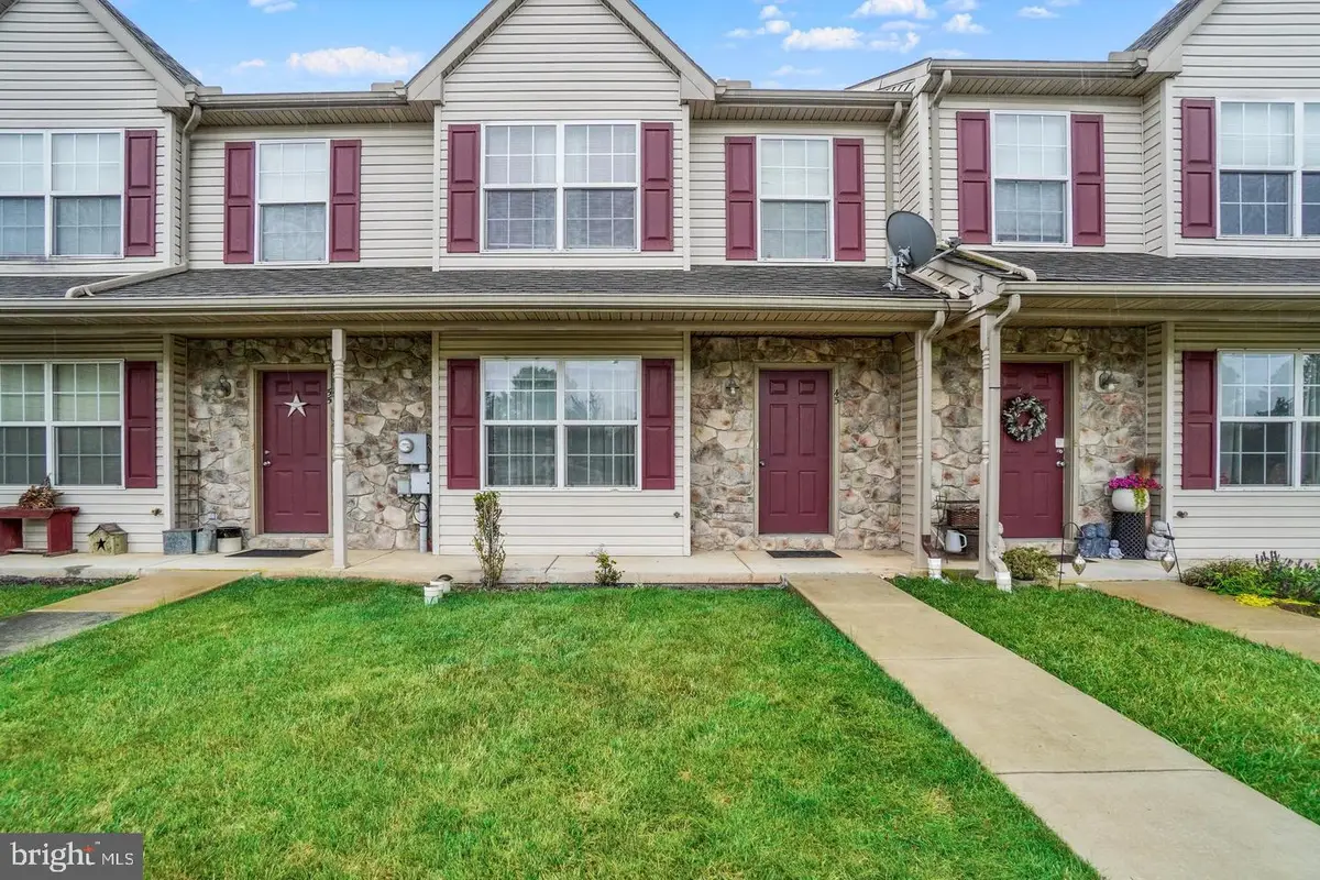 45 Yarrow Ct #f045, Manchester, PA 17345 - #1