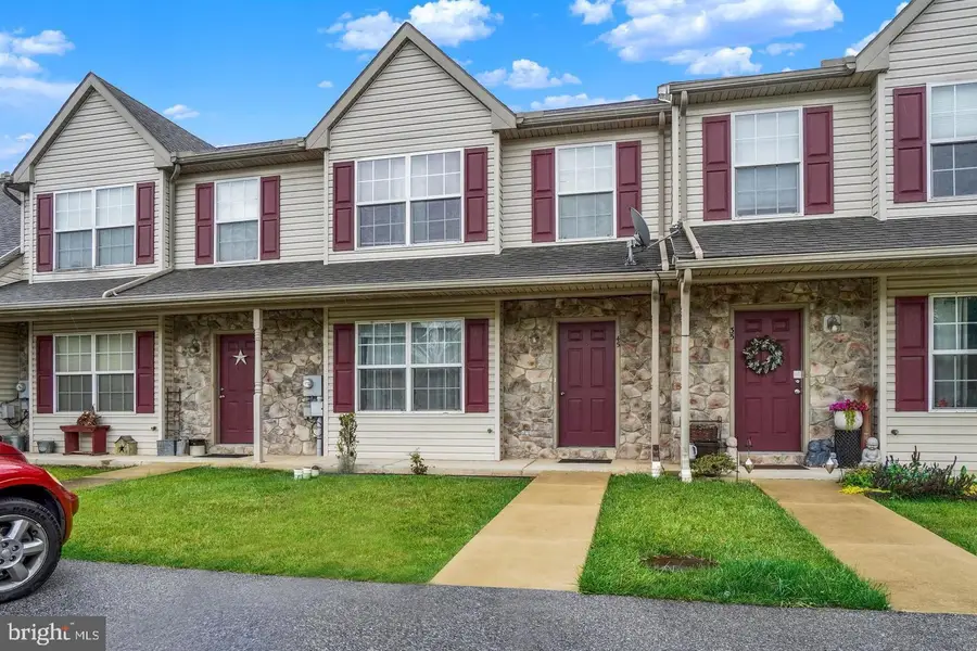 45 Yarrow Ct #f045, Manchester, PA 17345 - #2